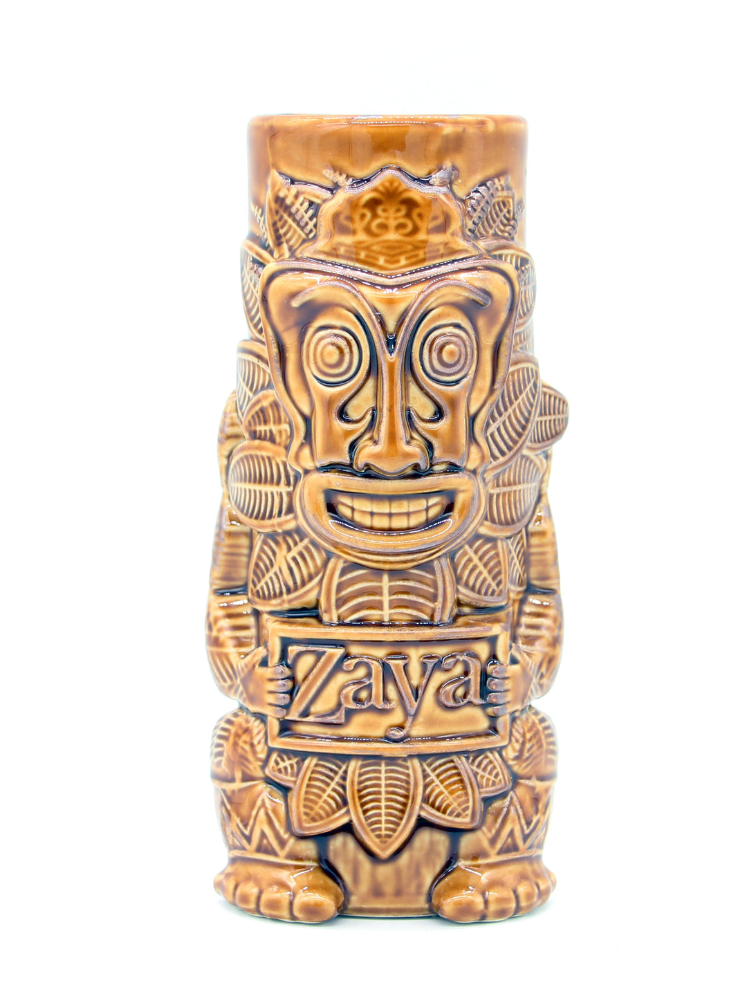 Ceramic Lono Tiki Mug 510ml