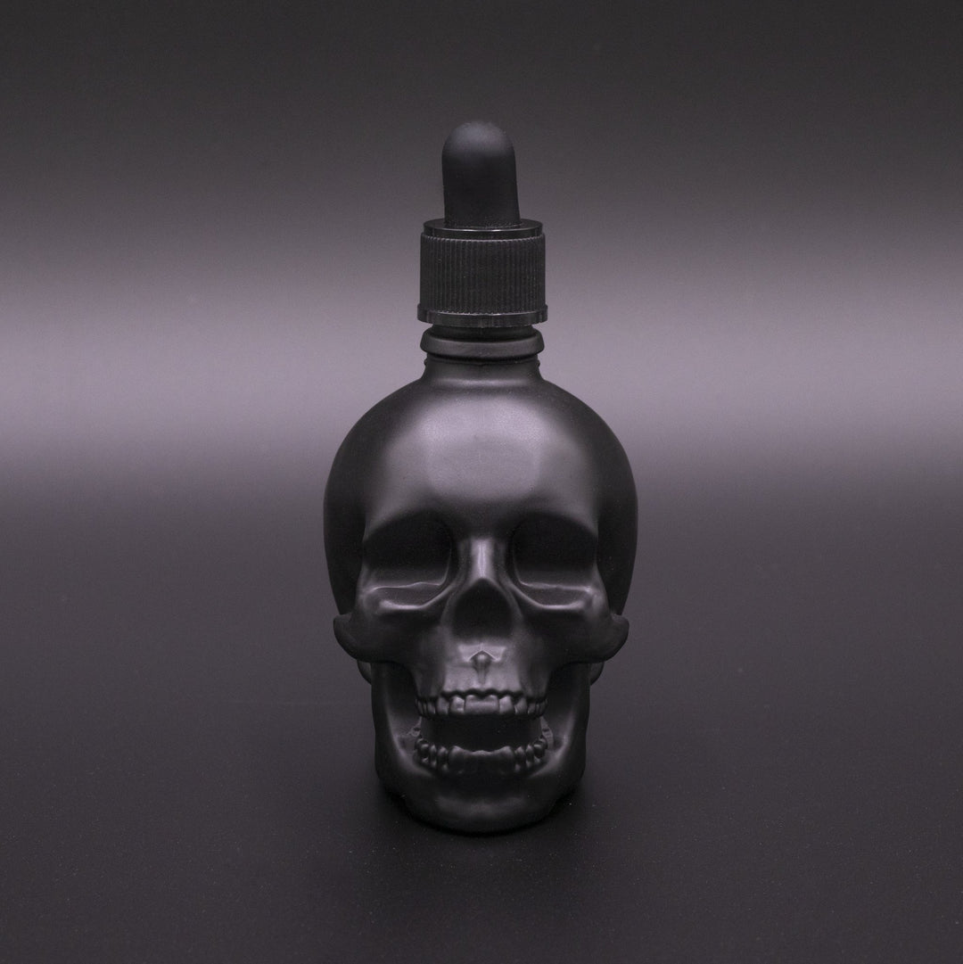 SKULL DASH BOTTLE 60ML