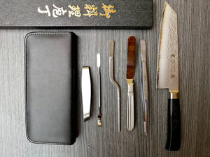 Kit Emplatado + KENGATA
