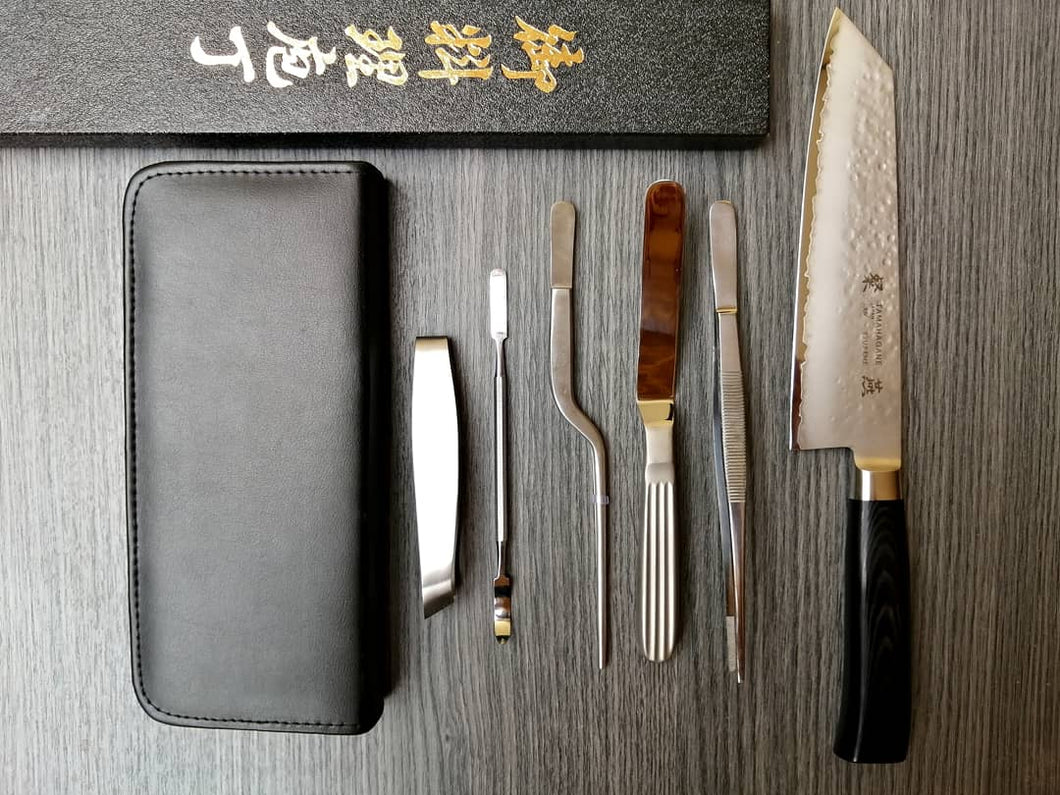 Kit Emplatado + KENGATA