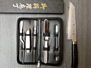 Kit Emplatado + KENGATA