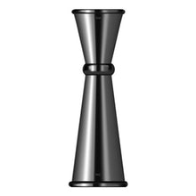 Cargar imagen en el visor de la galería, JIGGER JAPONÉS BLACK 1 a 2 onzas