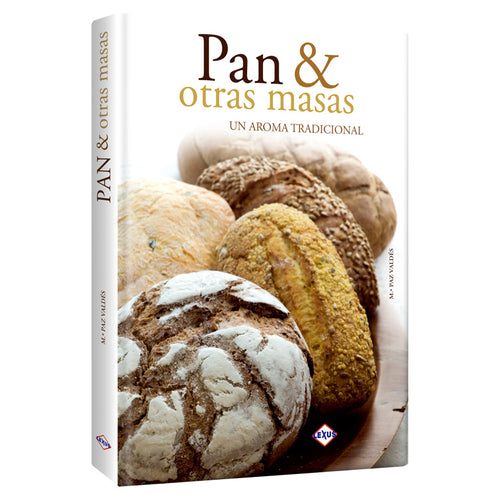 Pan & otras Masas