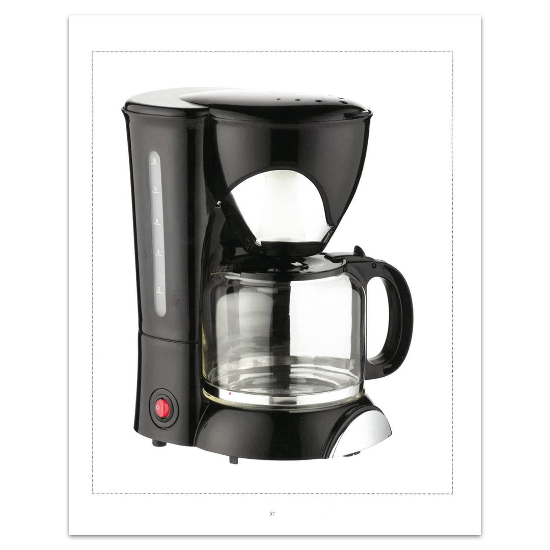 Guía Esencial del Café