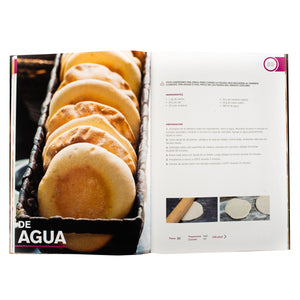 Panadería Artesanal