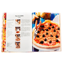 Cargar imagen en el visor de la galería, Pizzas y Panes