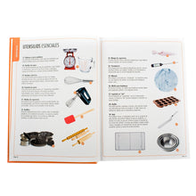 Cargar imagen en el visor de la galería, Manual de Técnicas Culinarias