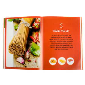 Manual de Técnicas Culinarias