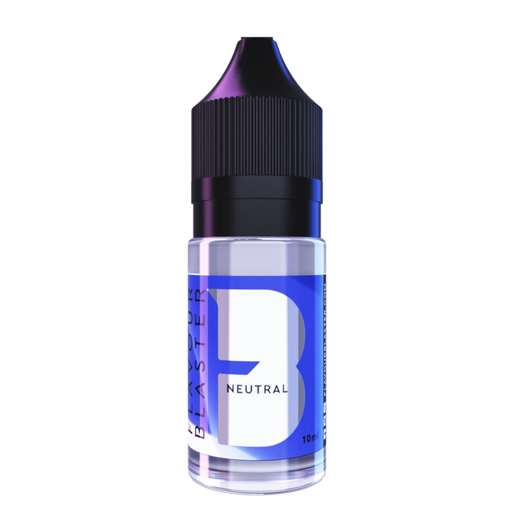 Cóctel Aromático - Neutro (10ml) FLAVOUR BLASTER