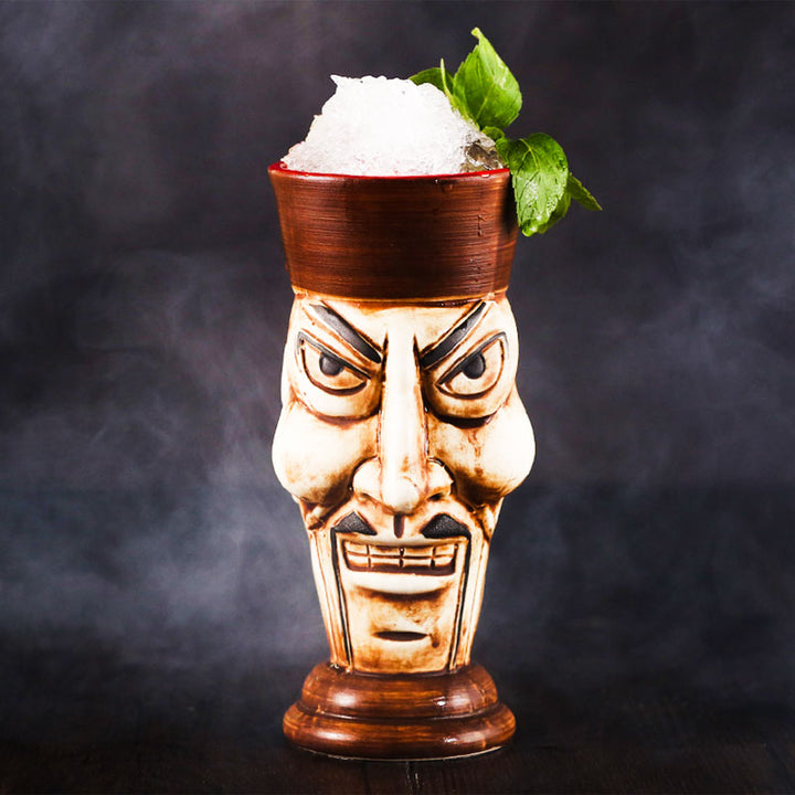 Tiki Mug - 435ml/15oz
