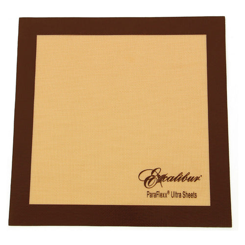 Hoja Paraflexx Ultra Alto Grado para deshidratador de 5 Y 9 charolas