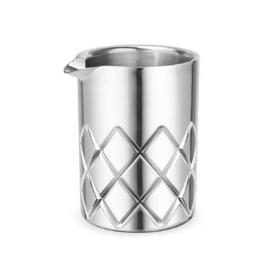 Mixing Glass Acero Inoxidable 750ml