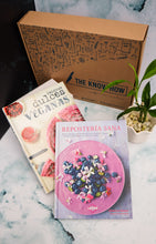 Cargar imagen en el visor de la galería, OFERTA REPOSTERIA SANA + DULCES VEGANAS