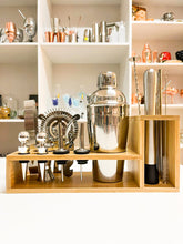 Cargar imagen en el visor de la galería, KIT BARMAN 18 PIEZAS 500ml ACERO INOX