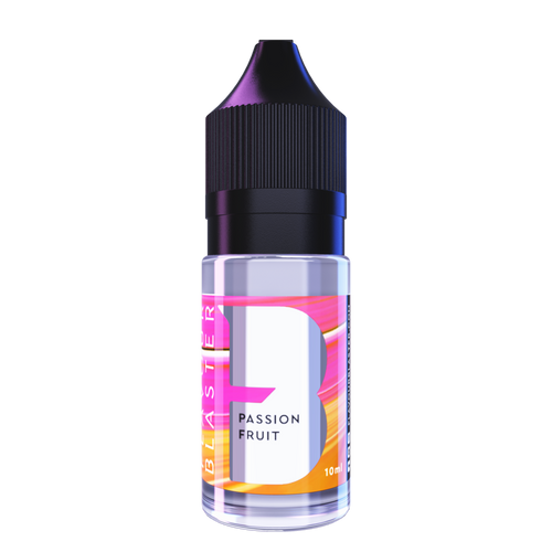 Cóctel Aromático - Maracuyá (10ml) FLAVOUR BLASTER