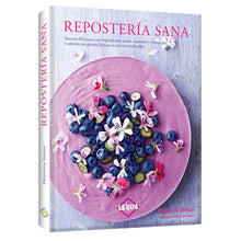 Cargar imagen en el visor de la galería, REPOSTERÍA SANA