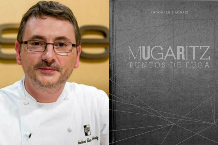 Mugaritz. Puntos de fuga