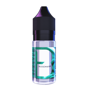 Cóctel Aromático - Romero (10ml) FLAVOUR BLASTER
