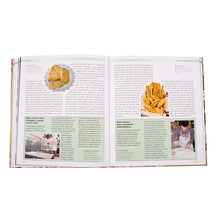 Cargar imagen en el visor de la galería, Atlas Ilustrado del Pan