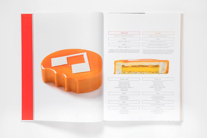 Sweetology, Josep Maria Rodríguez