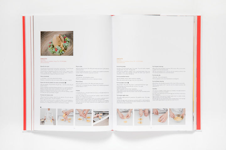 Sweetology, Josep Maria Rodríguez