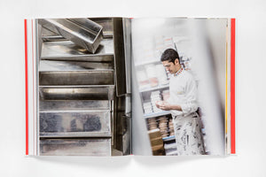 Sweetology, Josep Maria Rodríguez