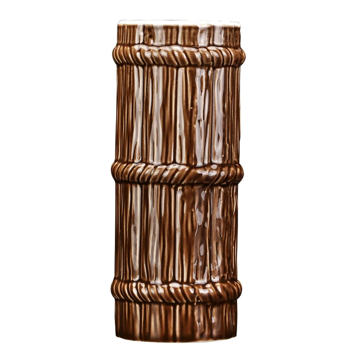 Tiki de cerámica Bambú 410ml (14oz),