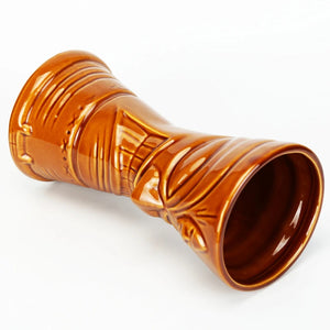 Tazas hawaianas Tiki 575ml