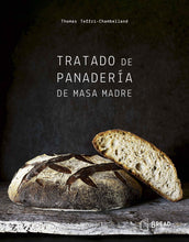 Cargar imagen en el visor de la galería, Tratado de panadería de masa madre
