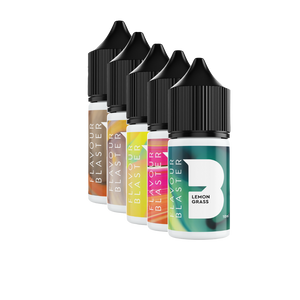 Cóctel Aromático - Neutro (10ml) FLAVOUR BLASTER