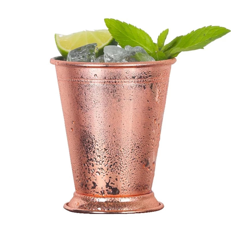 VASO JULEP COBRE 380 ML