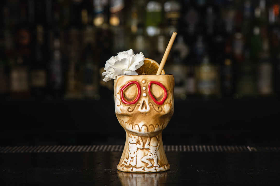 TIKI CALAVERA 300 ml