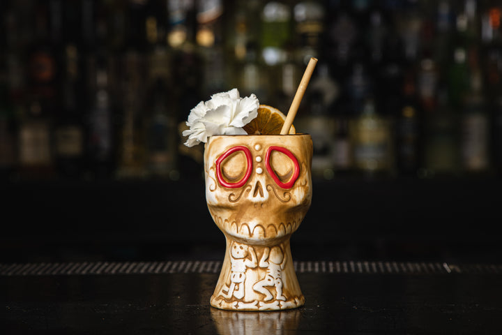 TIKI CALAVERA 300 ml
