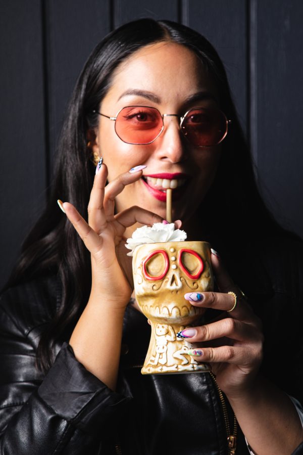 TIKI CALAVERA 300 ml