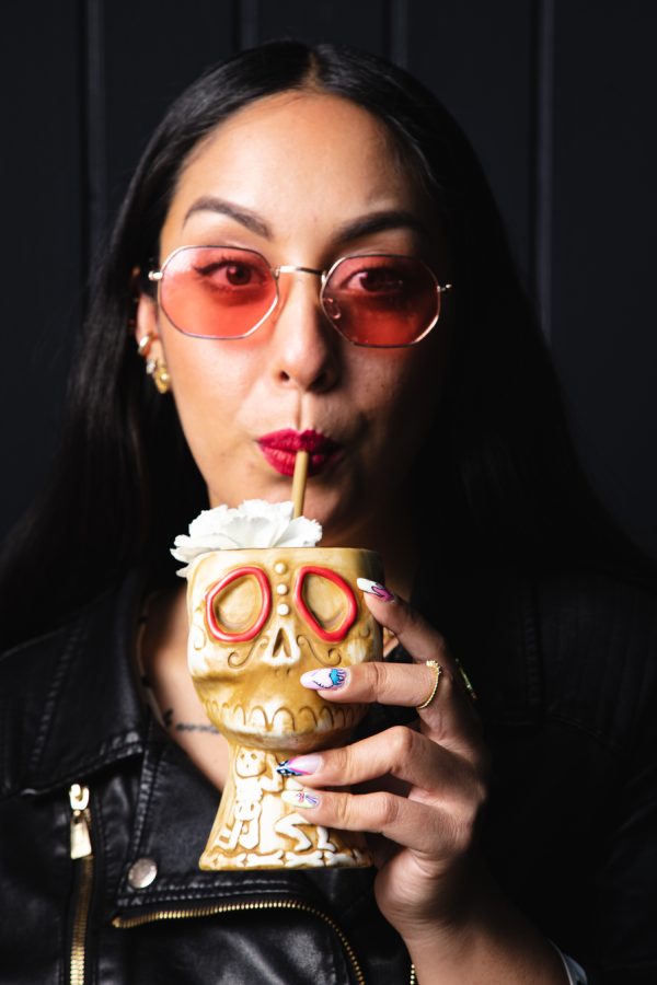 TIKI CALAVERA 300 ml