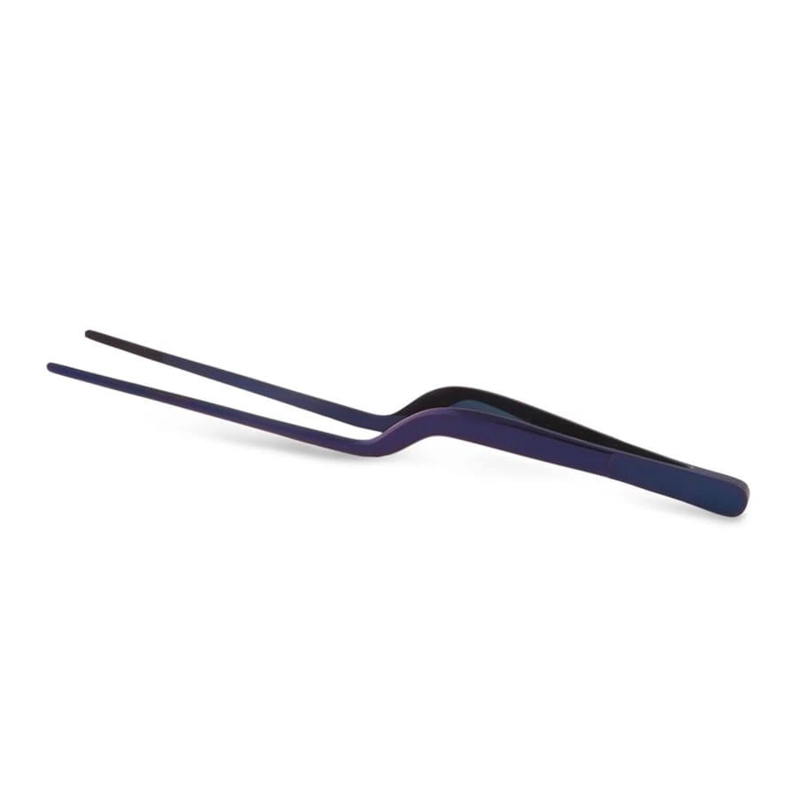 KIT 5 PIEZAS + PINZA TITANIO 20 CM