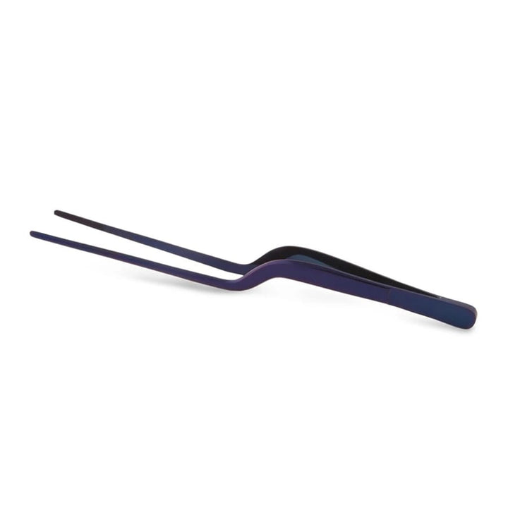 KIT 5 PIEZAS + PINZA TITANIO 20 CM
