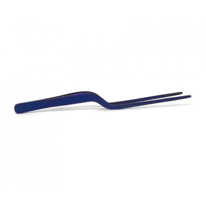 KIT 5 PIEZAS + PINZA TITANIO 20 CM