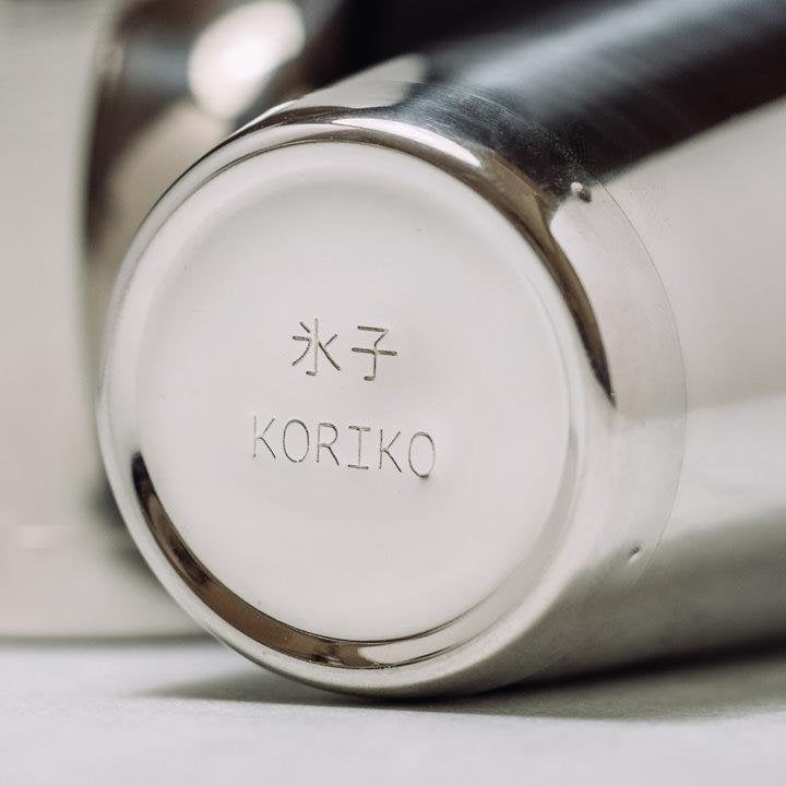 COCTELERA KORIKO ® 18 oz / 28 oz.