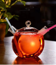 Cargar imagen en el visor de la galería, BOTELLA 2 EN 1 70ML/380ML BOROSILACATO