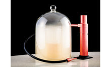 Cargar imagen en el visor de la galería, ALADÍN 007 Ahumador para coctelería.