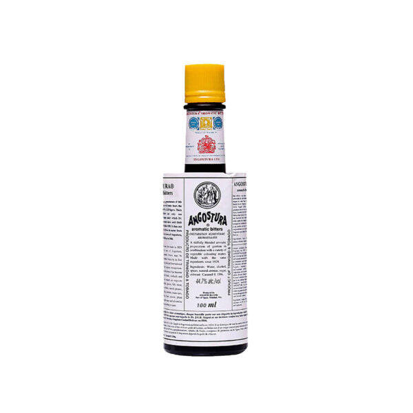 Amargo de Angostura Original  100ml Bitter