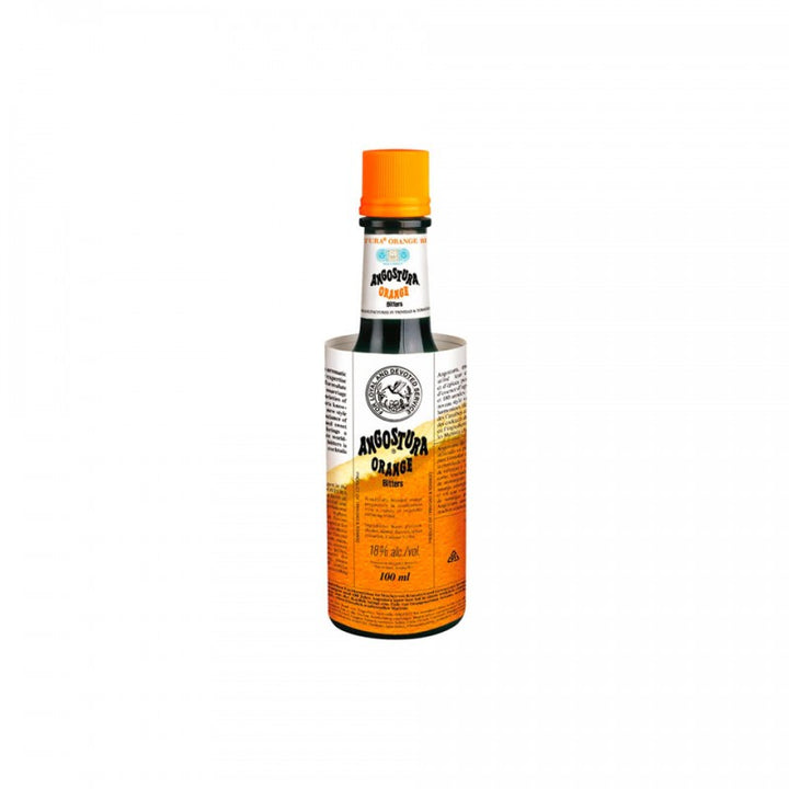 ANGOSTURA ORANGE BITTERS 100ML