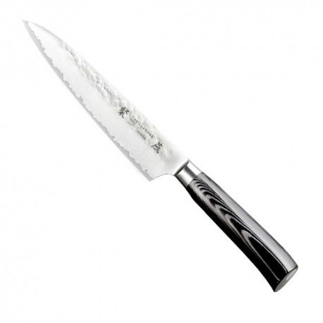 Cuchillo Utilitario 150 mm. Tamahagane Tsubame.