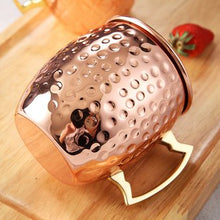 Cargar imagen en el visor de la galería, Mugs Cobre 530 ml.