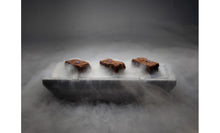 Cargar imagen en el visor de la galería, BARBACOA FRÍA