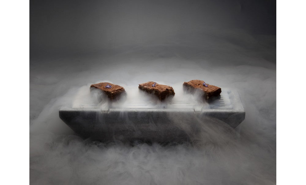 BARBACOA FRÍA