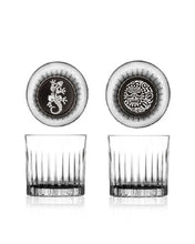 Cargar imagen en el visor de la galería, MAORI DOF COLOR 36 CL. SET DE VASOS X 06