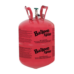 Botella Helio basico
