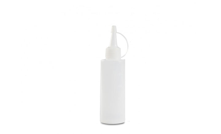 BOTELLÍN DE PRECISIÓN 300 ml (caja 10 unid)